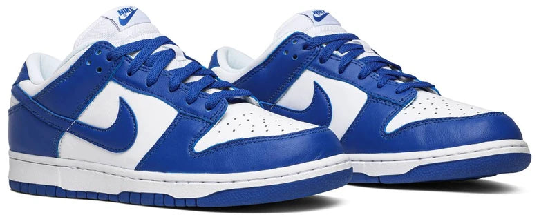 Nike Dunk Low "Kentucky"