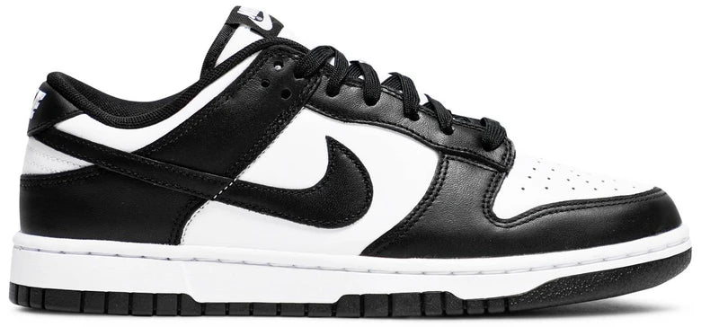 Nike Dunk Low "Panda"