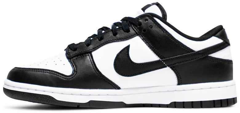 Nike Dunk Low "Panda"