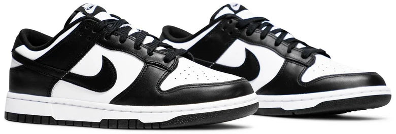 Nike Dunk Low "Panda"