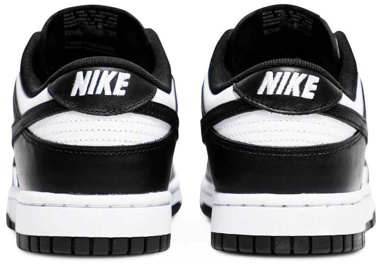 Nike Dunk Low "Panda"