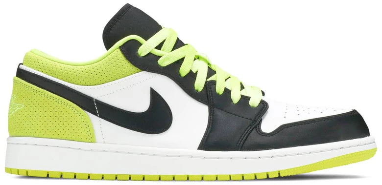 Nike Air Jordan 1 Low "Cyber"