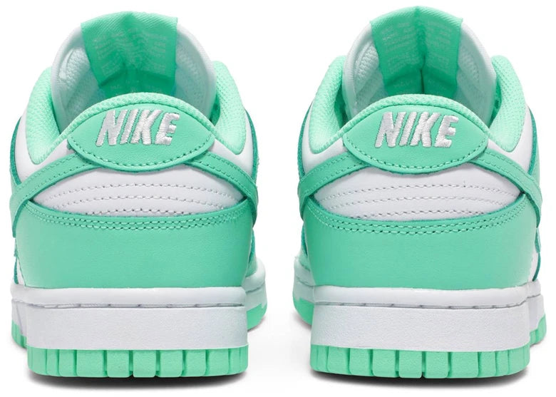 Nike Dunk Low "Green Glow"