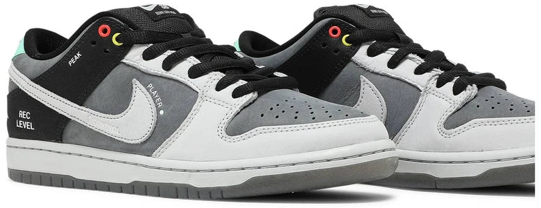 Nike Dunk SB Low "Camcorder"
