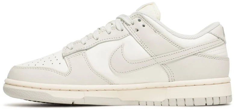 Nike Dunk Low "Light Bone"