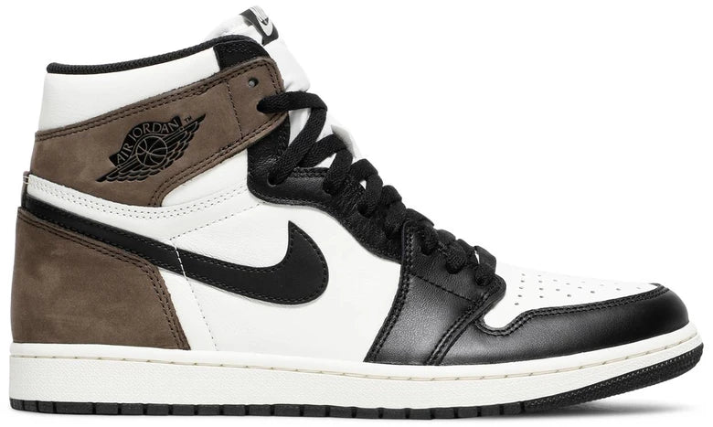 Nike Air Jordan 1 High "Dark Mocha"