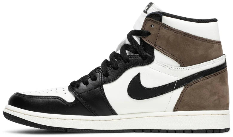 Nike Air Jordan 1 High "Dark Mocha"
