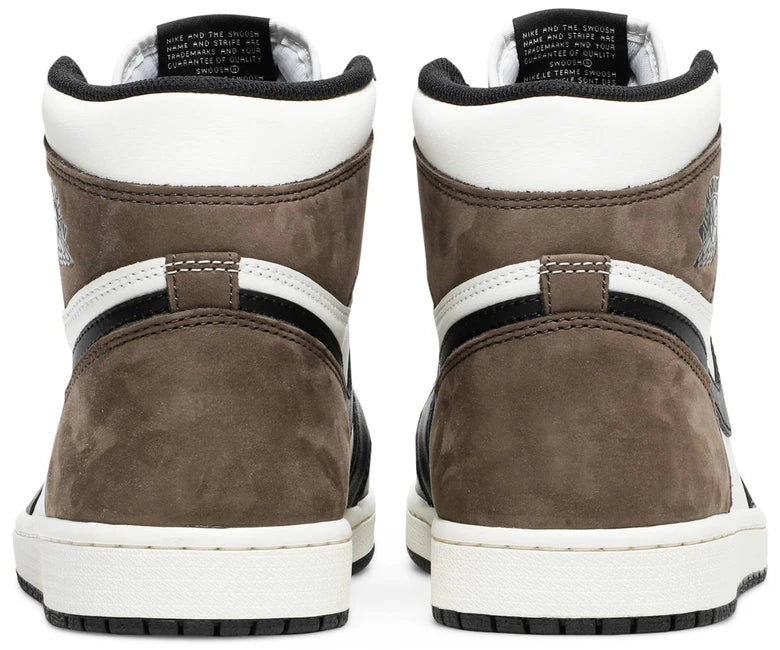 Nike Air Jordan 1 High "Dark Mocha"
