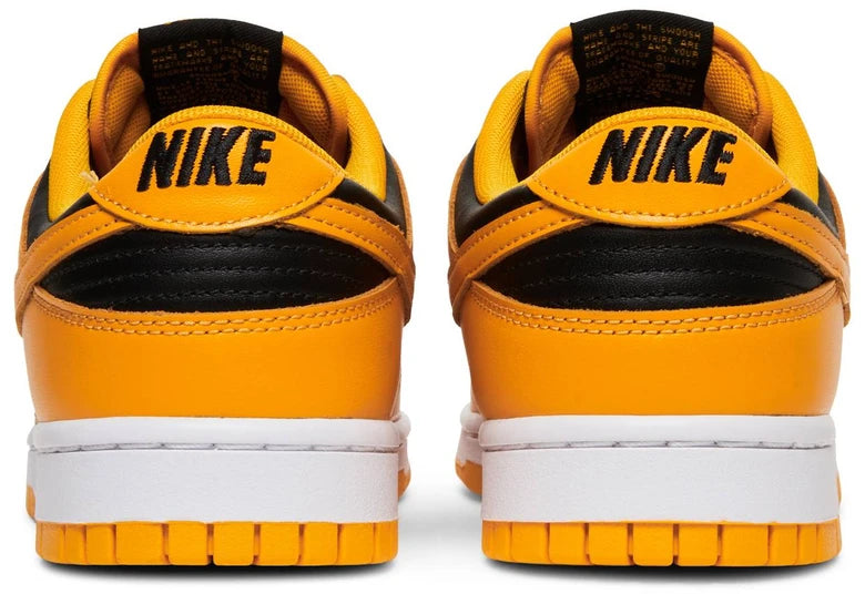 Nike Dunk Low "Goldenrod"