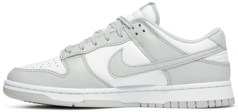 Nike Dunk Low "Grey Fog"