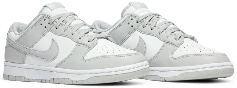 Nike Dunk Low "Grey Fog"