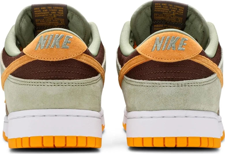 Nike Dunk Low "Dusty Olive"