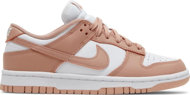 Nike Dunk Low "Rose"