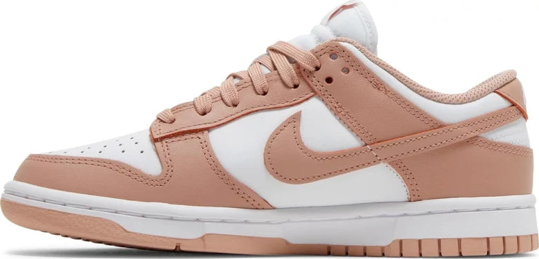 Nike Dunk Low "Rose"
