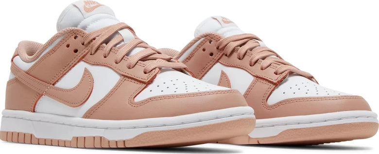 Nike Dunk Low "Rose"