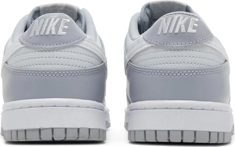 Nike Dunk Low "Pure Platinum"