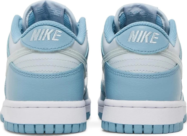 Nike Dunk Low "Aura Clear"