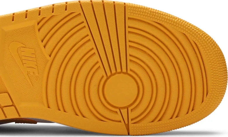 Nike Air Jordan 1 Low "Pollen"