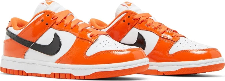 Nike Dunk Low "Halloween - Patent"