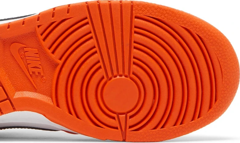 Nike Dunk Low "Halloween - Patent"