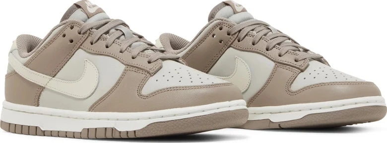 Nike Dunk Low "Moon Fossil"