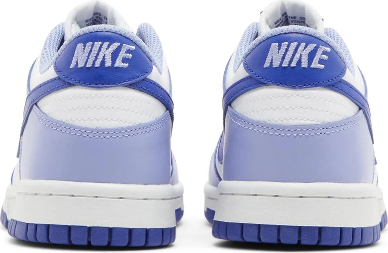 Nike Dunk Low "Blueberry"