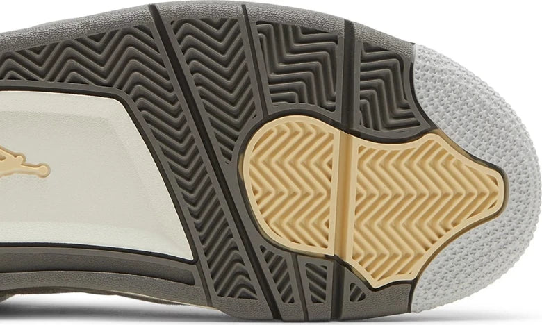 Nike Air Jordan 4 "SE Craft"