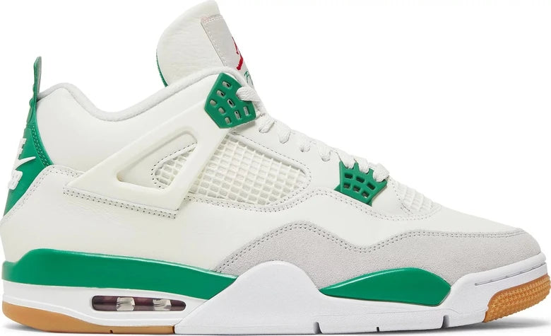 Nike Air Jordan 4 SB "Pine Green"