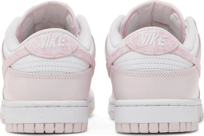 Nike Dunk Low "Pink Paisley"