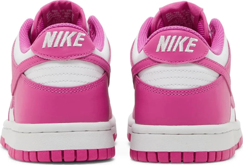 Nike Dunk Low "Active Fuchsia"