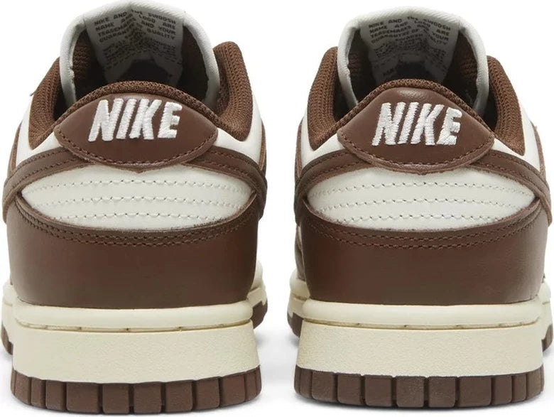Nike Dunk Low "Cacao Wow"