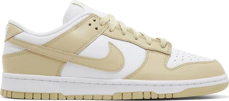 Nike Dunk Low "Team Gold"