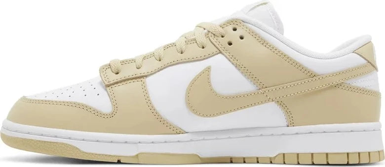Nike Dunk Low "Team Gold"