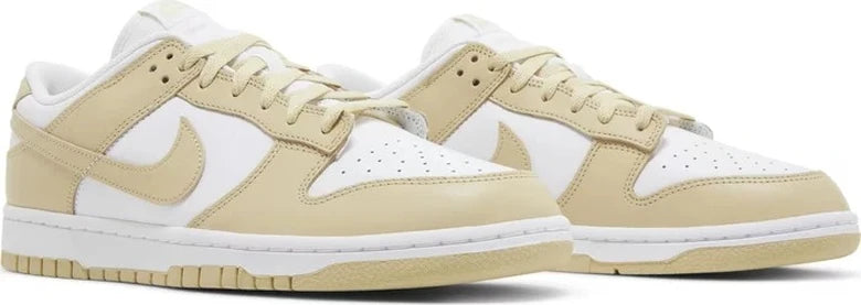 Nike Dunk Low "Team Gold"