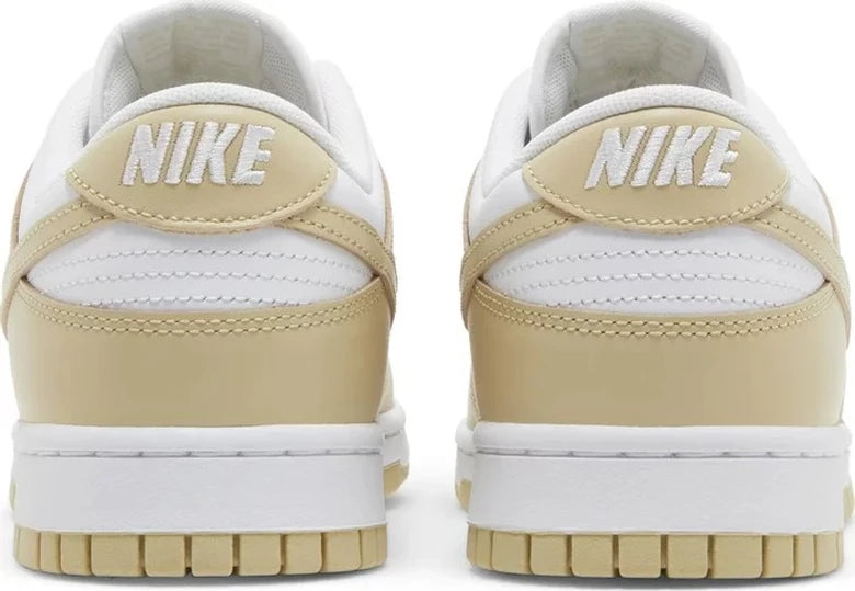Nike Dunk Low "Team Gold"