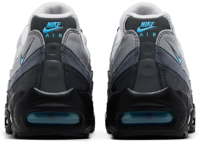 Nike Air Max 95 ‘Baltic Blue’