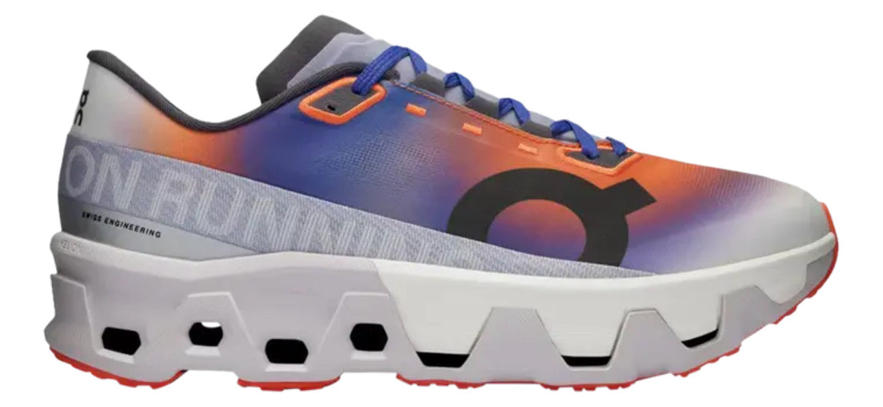 Cloudmonster 2 “Prism Capsule Collection”