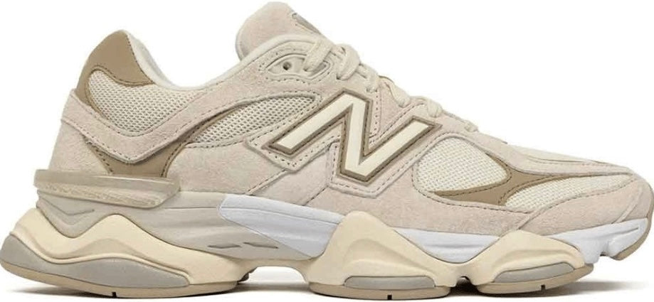 New Balance 9060 “Mushroom Brown”