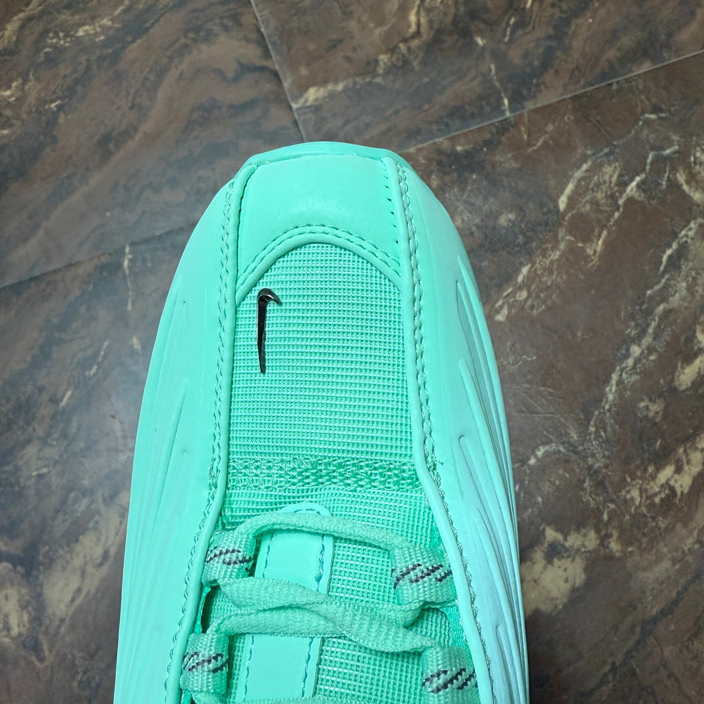 Nike Hot Step 2 Drake NOCTA Mini Foam