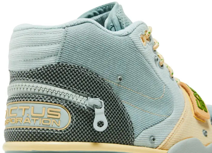 Nike Air Trainer x Travis Scott ‘Grey Haze’