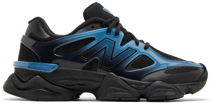 New Balance 9060 “Sea Stone Black”