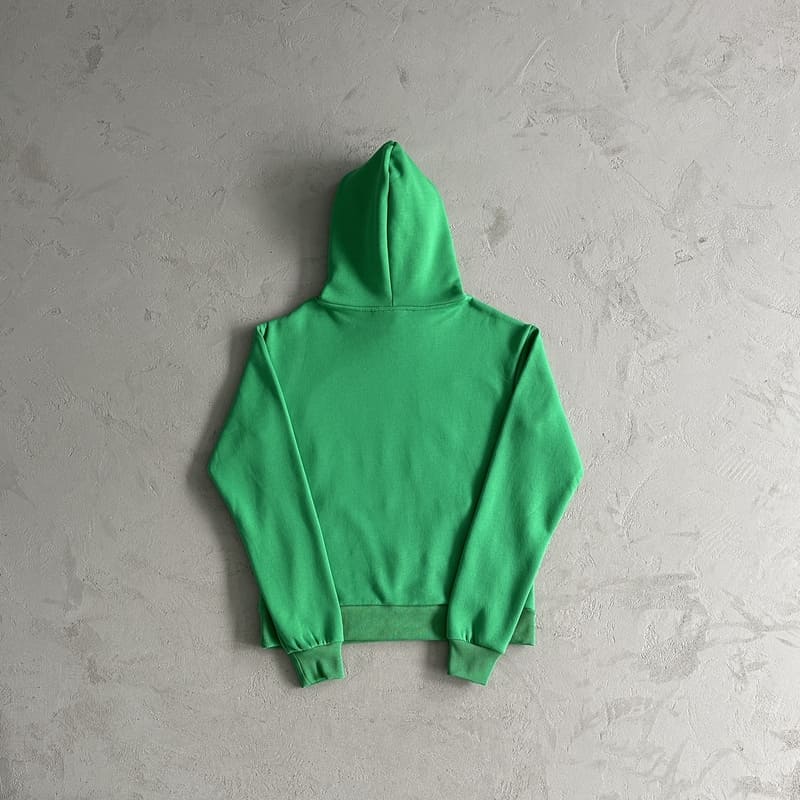 Conjunto Syna World Team Syna Twinset Green
