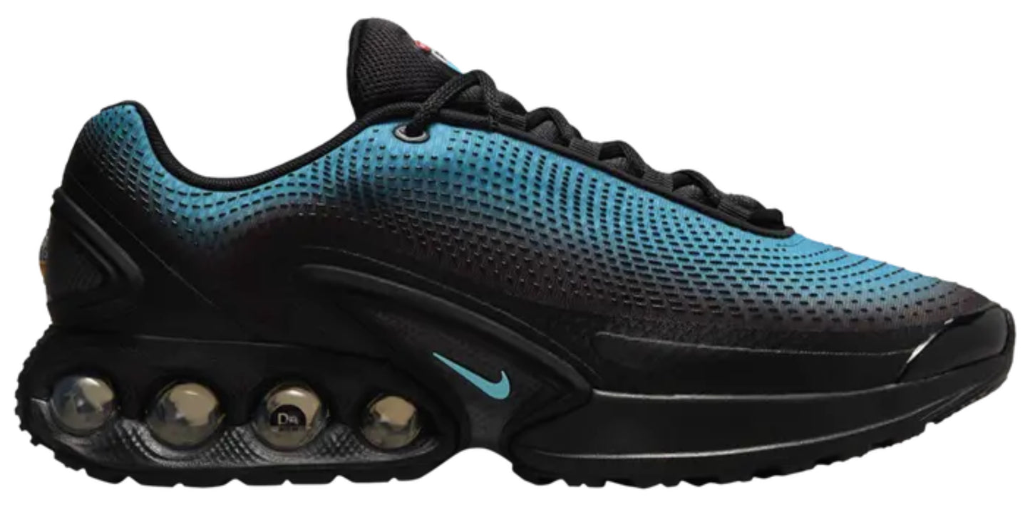 Nike Air Max DN 'Black Baltic Blue’