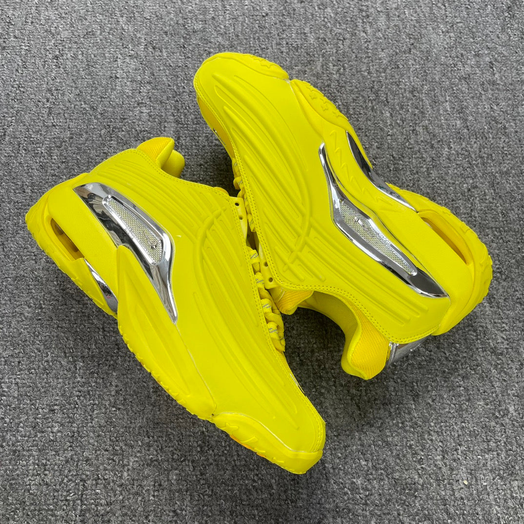 Nike Hot Step 2 Drake NOCTA Opti Yellow