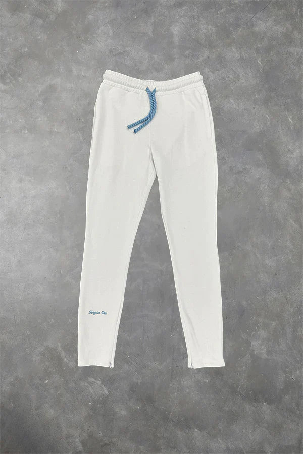 Conjunto Syna World White/Blue