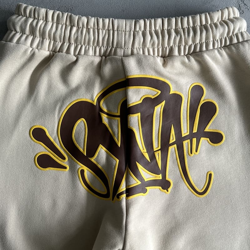 Conjunto Syna World Khaki
