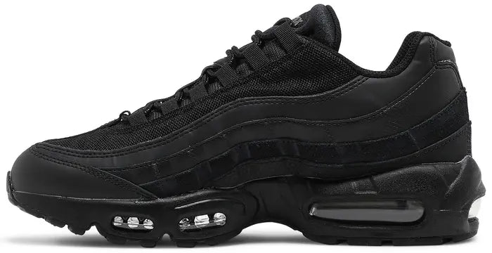 Nike Air Max 95 ‘Triple Black’