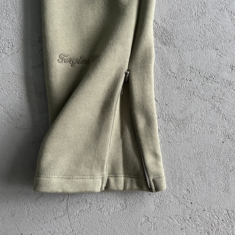 Conjunto Syna World Verde