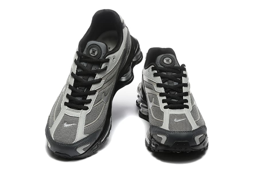 Nike Shox Ride 2 ‘Light Graphite’
