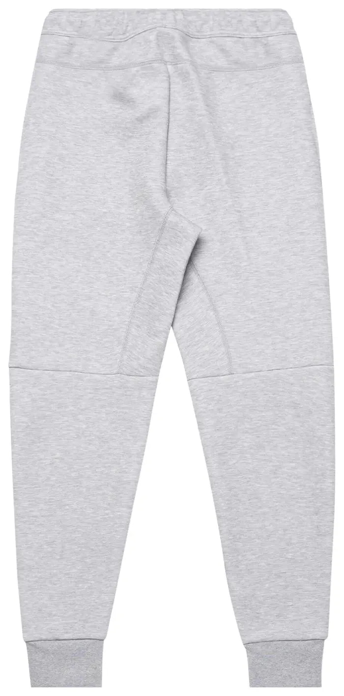 Calça Nike Sportswear Tech Fleece 'Dark Grey Heather/Black'
